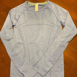 Ivivva Long Sleeve Shirt